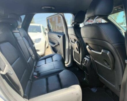 Сірий Мерседес Б-клас, об'ємом двигуна 0 л та пробігом 73 тис. км за 2700 $, фото 8 на Automoto.ua