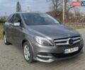 Сірий Мерседес Б-клас, об'ємом двигуна 0 л та пробігом 142 тис. км за 8999 $, фото 40 на Automoto.ua