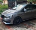Сірий Мерседес Б-клас, об'ємом двигуна 0 л та пробігом 230 тис. км за 13950 $, фото 4 на Automoto.ua