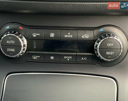 Серый Мерседес Б-класс, объемом двигателя 0 л и пробегом 115 тыс. км за 10999 $, фото 46 на Automoto.ua