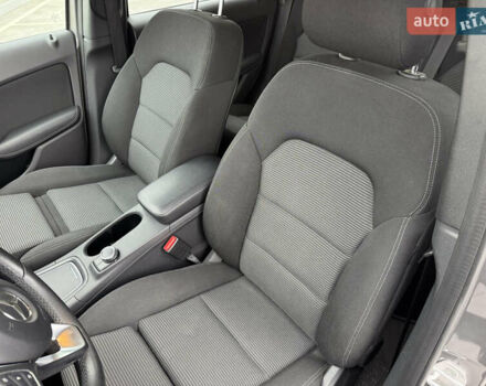 Сірий Мерседес Б-клас, об'ємом двигуна 0 л та пробігом 63 тис. км за 12900 $, фото 12 на Automoto.ua