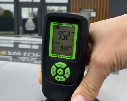 Серый Мерседес Б-класс, объемом двигателя 0 л и пробегом 115 тыс. км за 10999 $, фото 124 на Automoto.ua