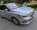 Сірий Мерседес Б-клас, об'ємом двигуна 0 л та пробігом 107 тис. км за 9600 $, фото 30 на Automoto.ua