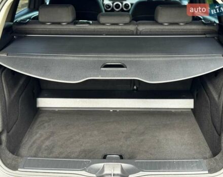 Серый Мерседес Б-класс, объемом двигателя 0 л и пробегом 115 тыс. км за 10250 $, фото 47 на Automoto.ua