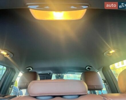 Серый Мерседес Б-класс, объемом двигателя 0 л и пробегом 114 тыс. км за 10600 $, фото 23 на Automoto.ua