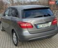 Сірий Мерседес Б-клас, об'ємом двигуна 0 л та пробігом 142 тис. км за 9500 $, фото 19 на Automoto.ua
