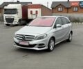 Сірий Мерседес Б-клас, об'ємом двигуна 0 л та пробігом 159 тис. км за 9400 $, фото 2 на Automoto.ua