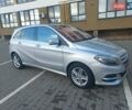 Сірий Мерседес Б-клас, об'ємом двигуна 0 л та пробігом 156 тис. км за 9100 $, фото 9 на Automoto.ua