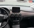 Сірий Мерседес Б-клас, об'ємом двигуна 0 л та пробігом 159 тис. км за 9400 $, фото 27 на Automoto.ua
