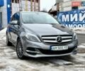 Сірий Мерседес Б-клас, об'ємом двигуна 0 л та пробігом 140 тис. км за 9500 $, фото 3 на Automoto.ua