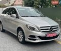 Сірий Мерседес Б-клас, об'ємом двигуна 0 л та пробігом 170 тис. км за 9999 $, фото 2 на Automoto.ua