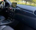 Серый Мерседес Б-класс, объемом двигателя 0 л и пробегом 120 тыс. км за 10500 $, фото 2 на Automoto.ua