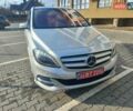 Сірий Мерседес Б-клас, об'ємом двигуна 0 л та пробігом 156 тис. км за 9100 $, фото 12 на Automoto.ua