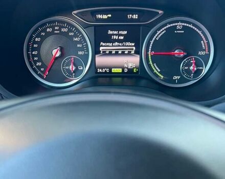 Сірий Мерседес Б-клас, об'ємом двигуна 0 л та пробігом 159 тис. км за 9400 $, фото 33 на Automoto.ua