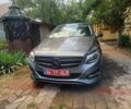 Сірий Мерседес Б-клас, об'ємом двигуна 0 л та пробігом 230 тис. км за 13950 $, фото 7 на Automoto.ua