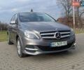 Сірий Мерседес Б-клас, об'ємом двигуна 0 л та пробігом 142 тис. км за 8999 $, фото 41 на Automoto.ua