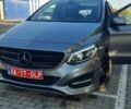 Серый Мерседес Б-класс, объемом двигателя 0 л и пробегом 230 тыс. км за 13950 $, фото 1 на Automoto.ua