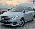 Серый Мерседес Б-класс, объемом двигателя 0 л и пробегом 134 тыс. км за 10590 $, фото 1 на Automoto.ua