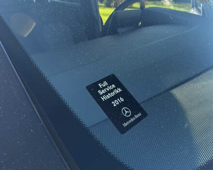 Серый Мерседес Б-класс, объемом двигателя 0 л и пробегом 63 тыс. км за 12900 $, фото 28 на Automoto.ua