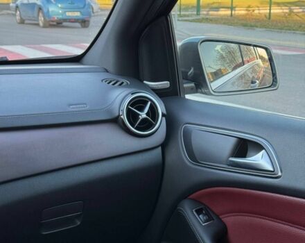 Серый Мерседес Б-класс, объемом двигателя 0 л и пробегом 110 тыс. км за 10499 $, фото 14 на Automoto.ua