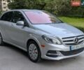 Сірий Мерседес Б-клас, об'ємом двигуна 0 л та пробігом 107 тис. км за 9600 $, фото 6 на Automoto.ua