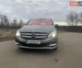 Серый Мерседес Б-класс, объемом двигателя 0 л и пробегом 129 тыс. км за 11999 $, фото 1 на Automoto.ua