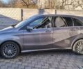 Сірий Мерседес Б-клас, об'ємом двигуна 0 л та пробігом 136 тис. км за 12800 $, фото 6 на Automoto.ua