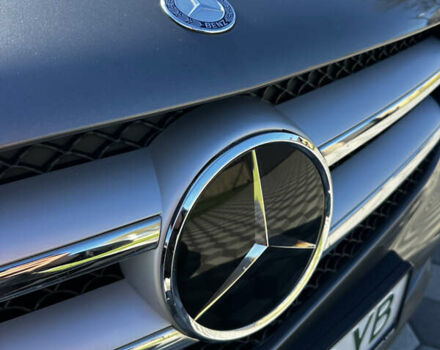 Серый Мерседес Б-класс, объемом двигателя 0 л и пробегом 63 тыс. км за 12900 $, фото 22 на Automoto.ua