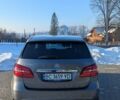 Серый Мерседес Б-класс, объемом двигателя 0 л и пробегом 143 тыс. км за 8999 $, фото 4 на Automoto.ua