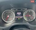 Сірий Мерседес Б-клас, об'ємом двигуна 0 л та пробігом 160 тис. км за 10700 $, фото 14 на Automoto.ua