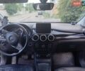 Сірий Мерседес Б-клас, об'ємом двигуна 0 л та пробігом 160 тис. км за 11699 $, фото 4 на Automoto.ua