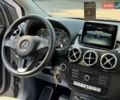 Сірий Мерседес Б-клас, об'ємом двигуна 0 л та пробігом 90 тис. км за 10200 $, фото 49 на Automoto.ua