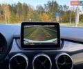 Сірий Мерседес Б-клас, об'ємом двигуна 0 л та пробігом 170 тис. км за 9999 $, фото 17 на Automoto.ua