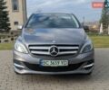 Сірий Мерседес Б-клас, об'ємом двигуна 0 л та пробігом 142 тис. км за 9500 $, фото 4 на Automoto.ua