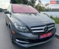Сірий Мерседес Б-клас, об'ємом двигуна 0 л та пробігом 160 тис. км за 10700 $, фото 1 на Automoto.ua