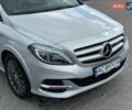 Серый Мерседес Б-класс, объемом двигателя 0 л и пробегом 85 тыс. км за 11950 $, фото 14 на Automoto.ua