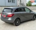 Серый Мерседес Б-класс, объемом двигателя 0 л и пробегом 125 тыс. км за 10200 $, фото 5 на Automoto.ua
