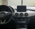 Серый Мерседес Б-класс, объемом двигателя 0 л и пробегом 230 тыс. км за 13950 $, фото 77 на Automoto.ua