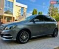 Сірий Мерседес Б-клас, об'ємом двигуна 0 л та пробігом 140 тис. км за 10950 $, фото 1 на Automoto.ua