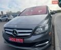 Сірий Мерседес Б-клас, об'ємом двигуна 0 л та пробігом 160 тис. км за 10700 $, фото 2 на Automoto.ua