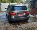 Сірий Мерседес Б-клас, об'ємом двигуна 0 л та пробігом 230 тис. км за 13950 $, фото 34 на Automoto.ua