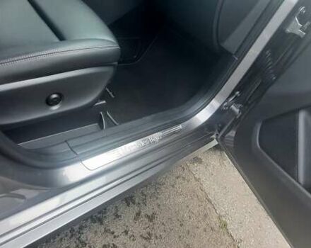 Серый Мерседес Б-класс, объемом двигателя 0 л и пробегом 44 тыс. км за 22000 $, фото 6 на Automoto.ua