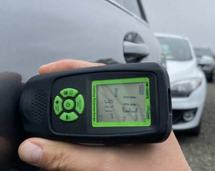 Серый Мерседес Б-класс, объемом двигателя 0 л и пробегом 115 тыс. км за 10999 $, фото 122 на Automoto.ua