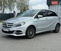 Серый Мерседес Б-класс, объемом двигателя 0 л и пробегом 85 тыс. км за 12000 $, фото 10 на Automoto.ua
