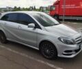 Серый Мерседес Б-класс, объемом двигателя 0 л и пробегом 134 тыс. км за 10600 $, фото 22 на Automoto.ua