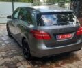 Сірий Мерседес Б-клас, об'ємом двигуна 0 л та пробігом 230 тис. км за 13950 $, фото 23 на Automoto.ua