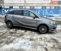 Сірий Мерседес Б-клас, об'ємом двигуна 0 л та пробігом 139 тис. км за 9400 $, фото 21 на Automoto.ua
