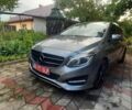 Сірий Мерседес Б-клас, об'ємом двигуна 0 л та пробігом 230 тис. км за 13950 $, фото 15 на Automoto.ua