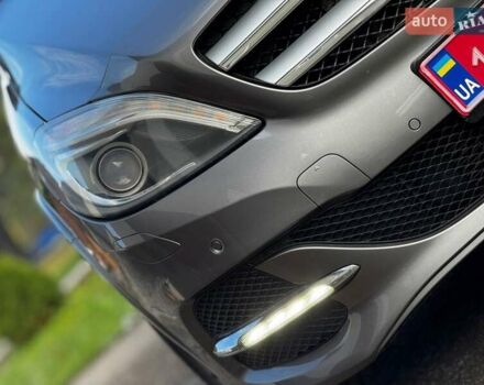 Серый Мерседес Б-класс, объемом двигателя 0 л и пробегом 115 тыс. км за 10250 $, фото 7 на Automoto.ua