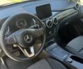 Серый Мерседес Б-класс, объемом двигателя 0 л и пробегом 119 тыс. км за 10900 $, фото 10 на Automoto.ua